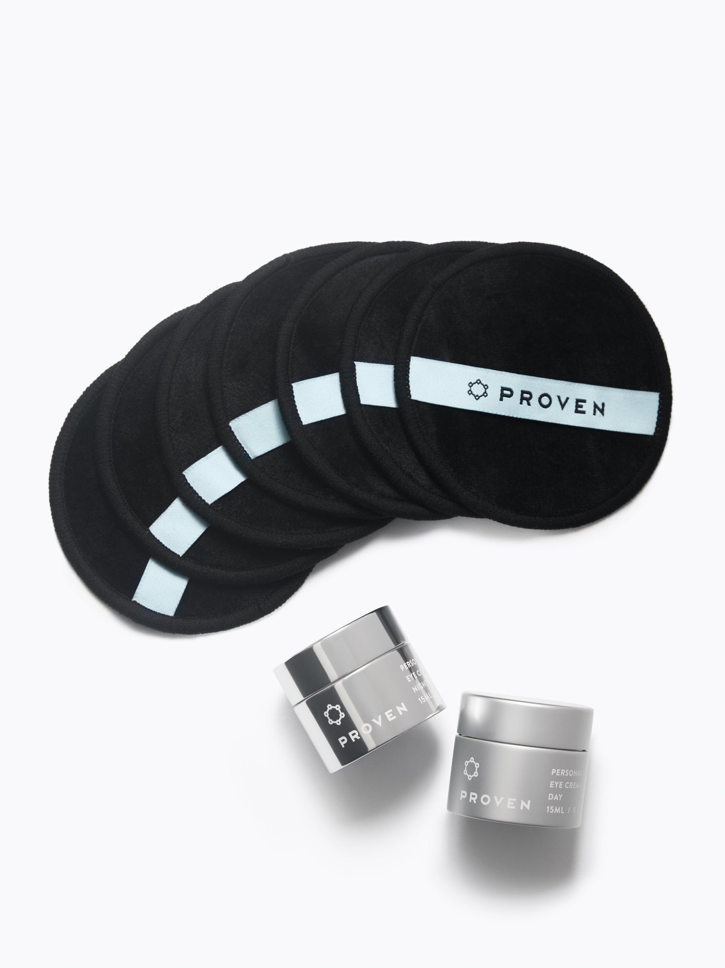 Makeup Removing Cloths - Mesh bag