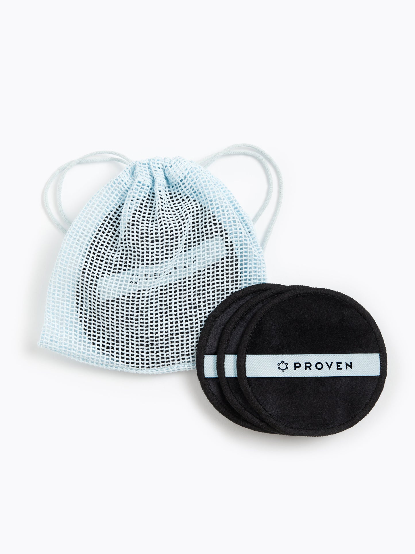 Makeup Removing Cloths - Mesh bag