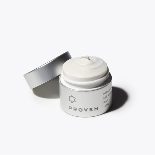 Personalized Day Eye Cream
