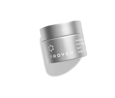 Personalized Day Eye Cream