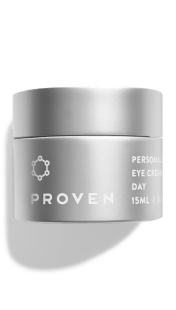 Personalized Day Eye Cream