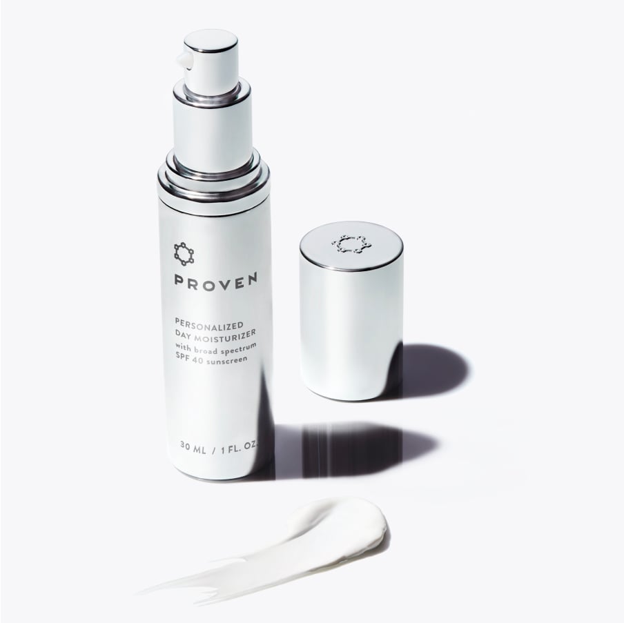 Proven Personalized moisturizer for hydrated skin 30ml