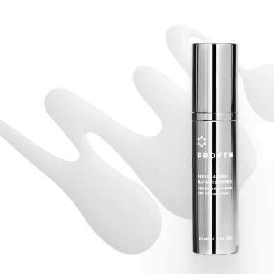 Personalized Day Moisturizer