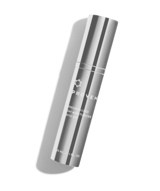 Personalized Day Moisturizer