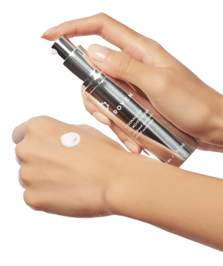 Personalized Day Moisturizer