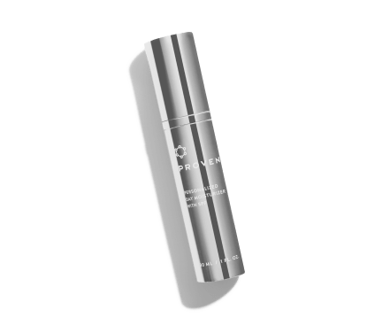 Personalized Day Moisturizer