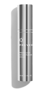 Personalized Day Moisturizer