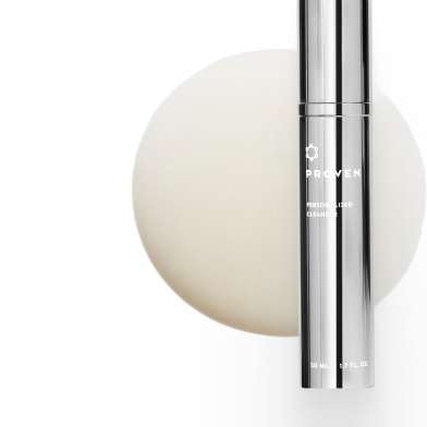 Personalized Cleanser