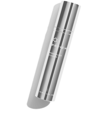 Personalized Cleanser