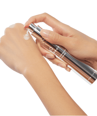 Personalized Cleanser