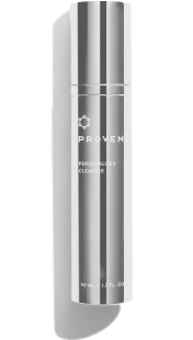 Personalized Cleanser