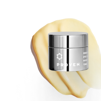 Personalized Night Cream