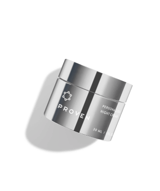 Personalized Night Cream