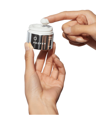 Personalized Night Cream