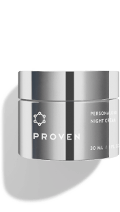 Personalized Night Cream