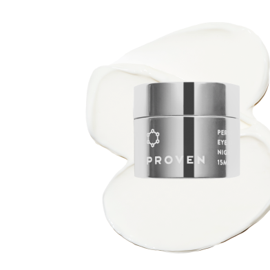 Personalized Night Eye Cream