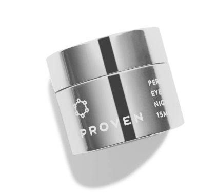 Personalized Night Eye Cream