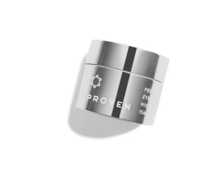 Personalized Night Eye Cream