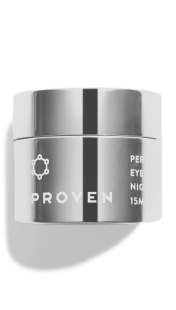 Personalized Night Eye Cream