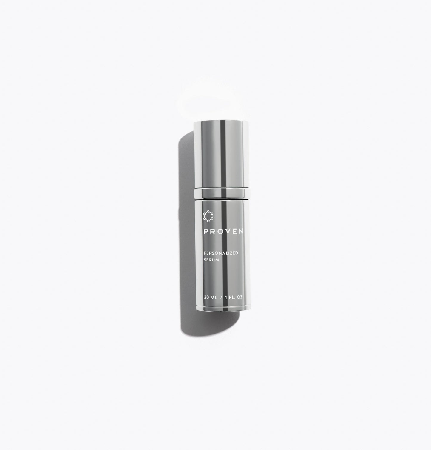 Proven Personalized serum for multiple skin concerns