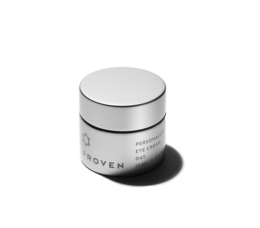 Personalized Day Eye Cream