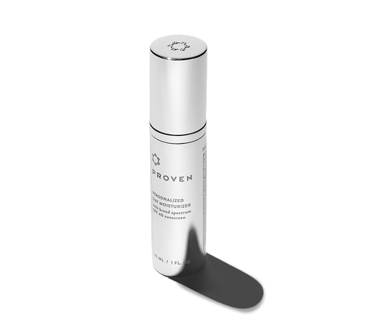 Personalized Day Moisturizer
