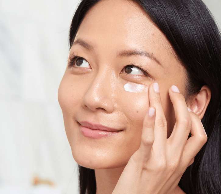 Personalized Day Eye Cream