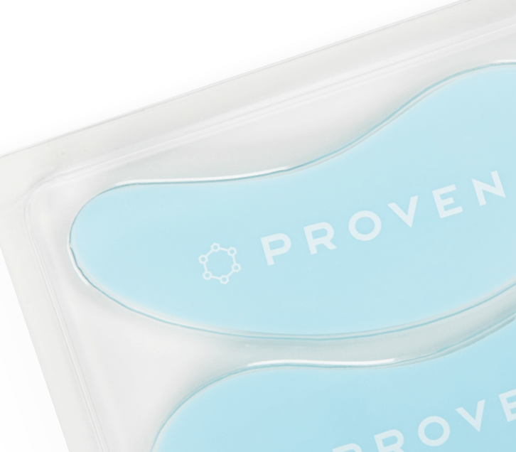 Reusable Silicone Eye Patch