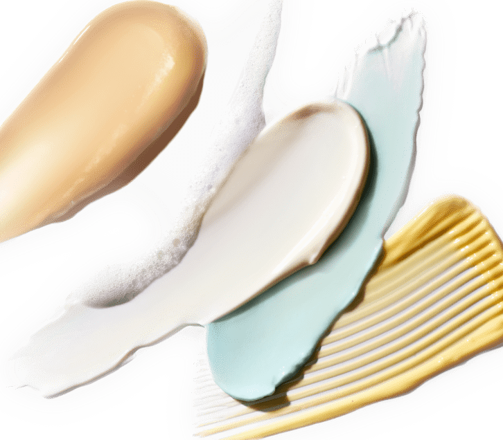 Personalized 3-step System