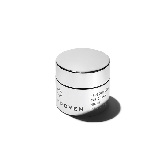 Personalized Night Eye Cream