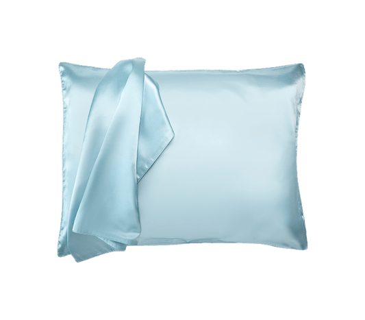 Silk Pillowcase