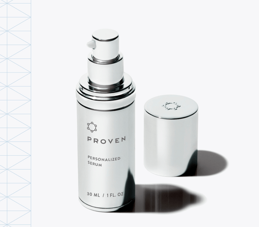 Personalized Serum