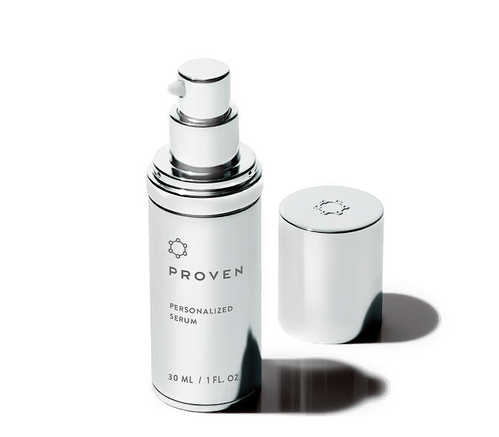 Personalized Serum
