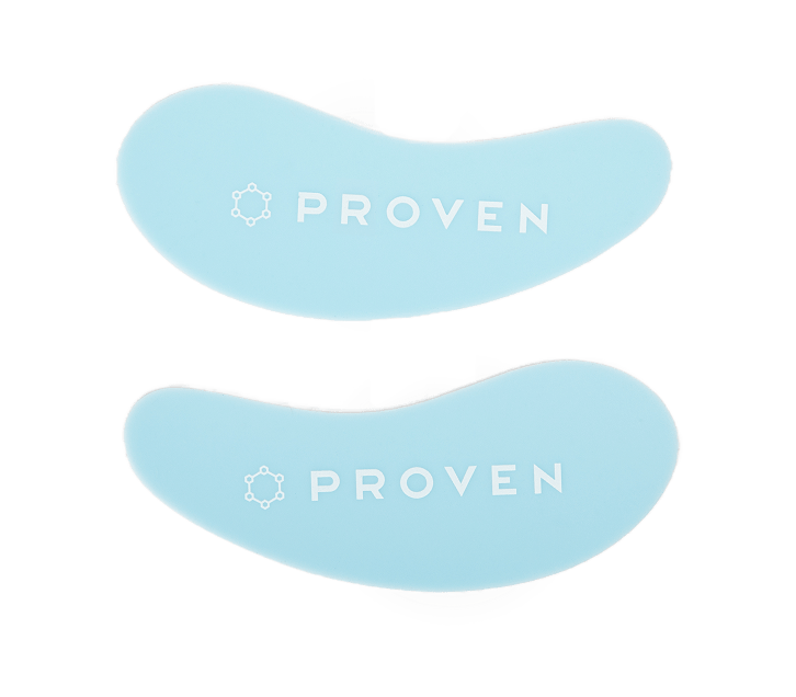 Reusable Silicone Eye Patch