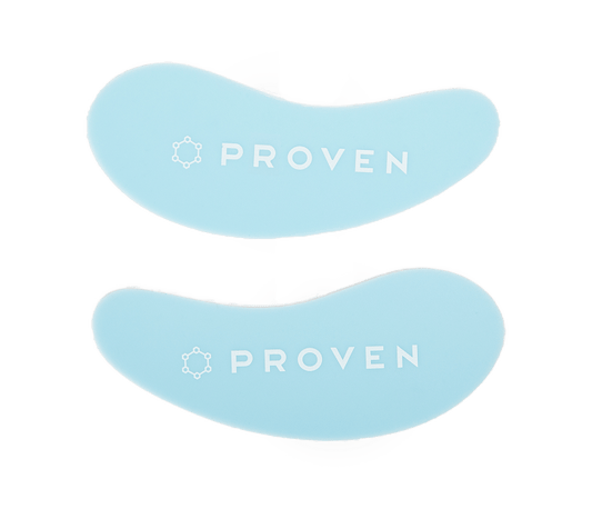 Reusable Silicone Eye Patch