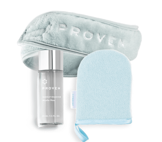 Skin Prep Essentials