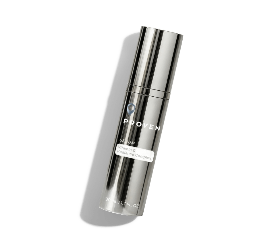 Vitamin C Radiance Complex Serum