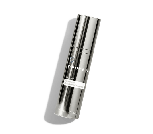 Vitamin C Radiance Complex Serum